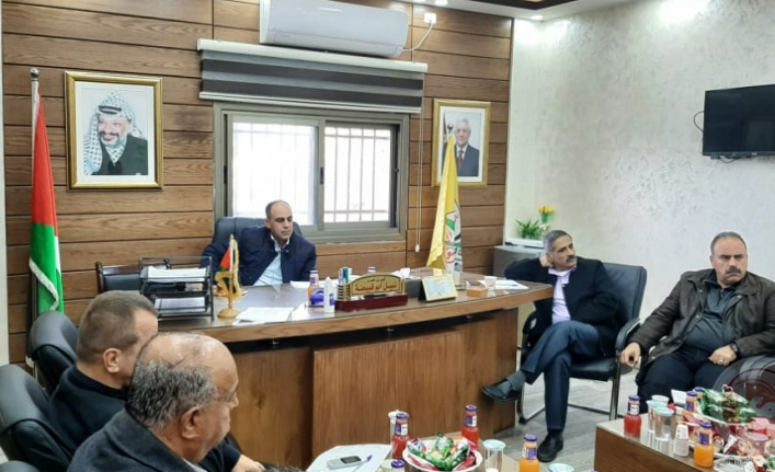 فتح ترفع الغطاء التنظيمي عن مطلقي النار 